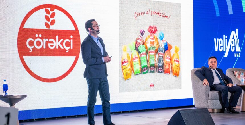 Tural Hacıyev “Çörəkçi”nin uğur hekayəsini paylaşdı